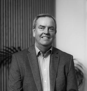 Liam Maguire, Director of Commercial Sustainability