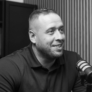 Andy Phillips, Chief Executive Officer