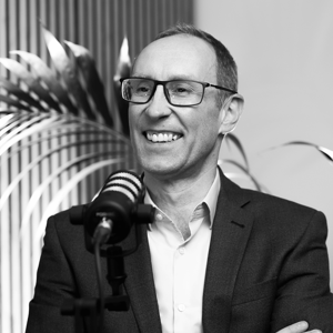 Barney Collins, Founder at Map Room