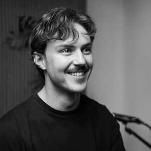 Callum Martin, Brand Creative
