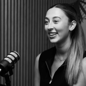Jenny O'Leary, Brand Creative