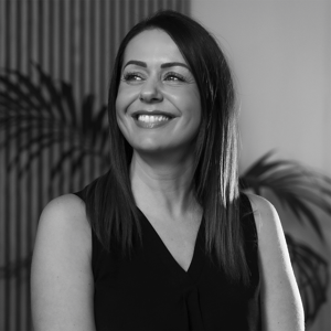 Lisa Moghadam, Executive Support