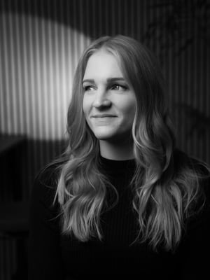 Rachel Bunker, Head of Operations