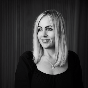 Vicki Heath, Senior Relationship Manager