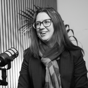 Zoe Evans, Founder at Map Room