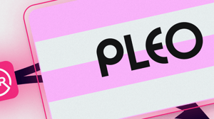Pleo Case Study Cover-1