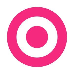Target icon representing the Check phase.