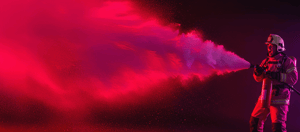 FIREMAN - DESKTOP