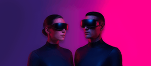 Jounrey Goggles 3
