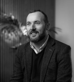 Mark Murphy, Director of Operational Excellence