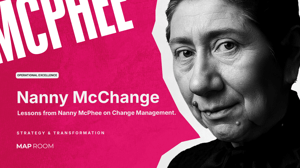 McChnage